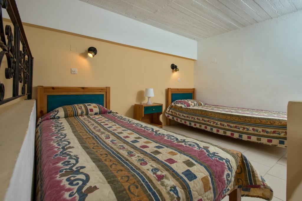 Blue Lagoon Roda  Exterior photo