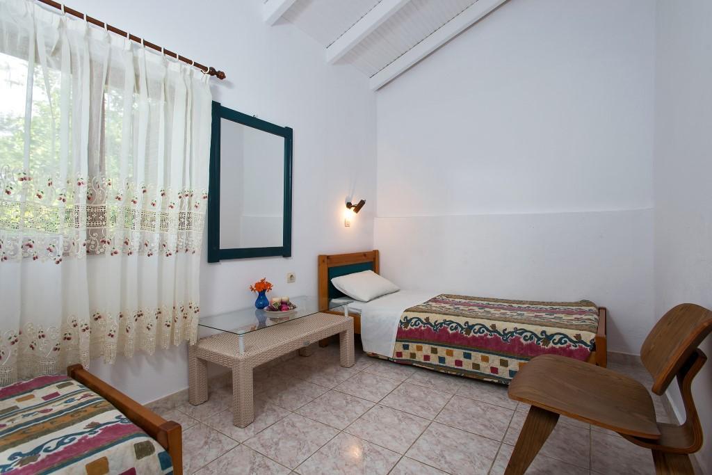 Blue Lagoon Roda  Exterior photo