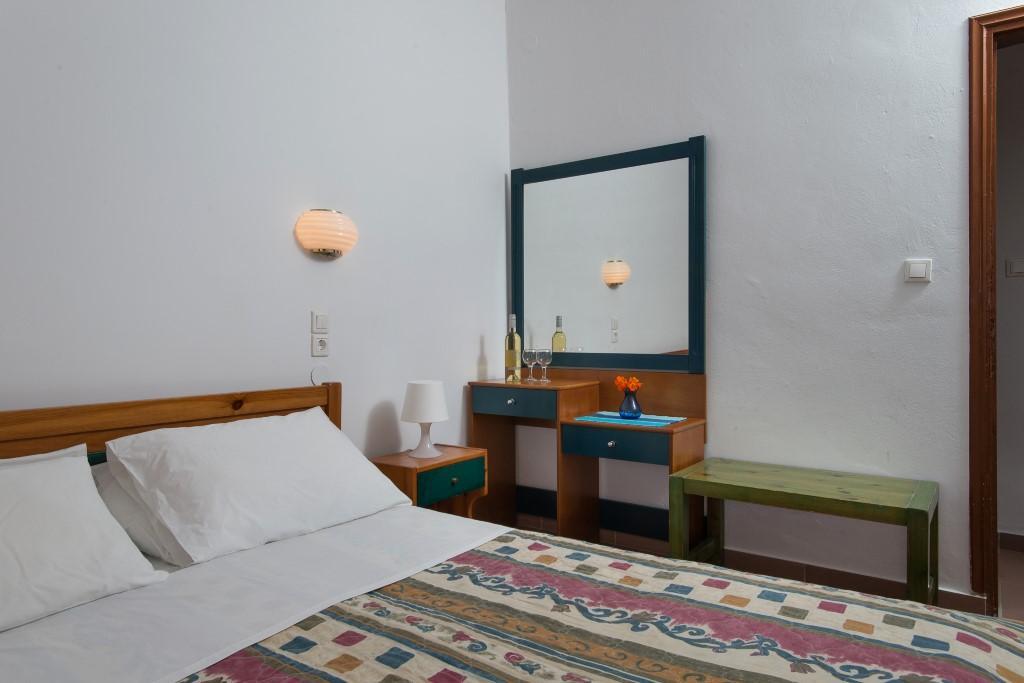 Blue Lagoon Roda  Exterior photo